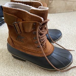 Sorel Winter boot